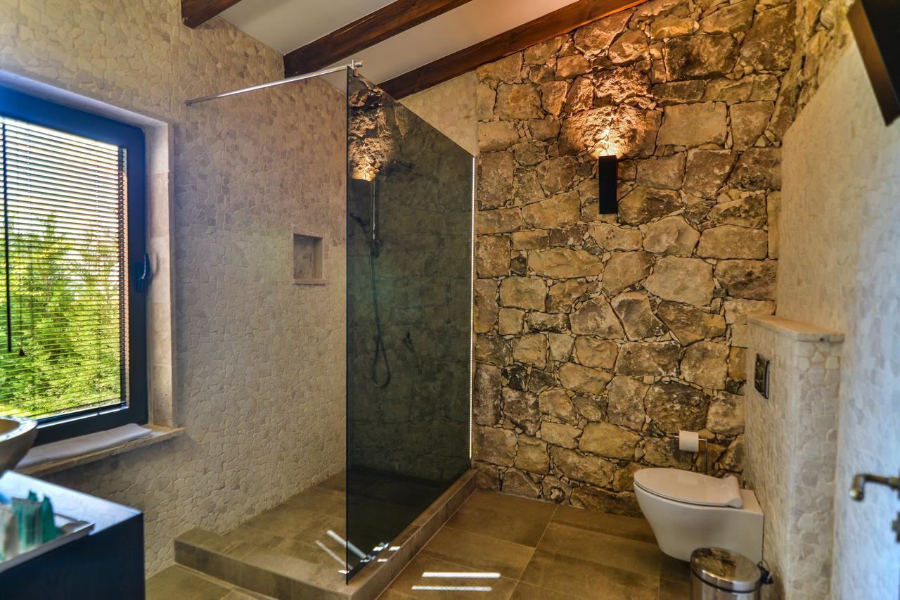 Zornitza Family Estate Relais&Chateaux Melnik  Exterior foto