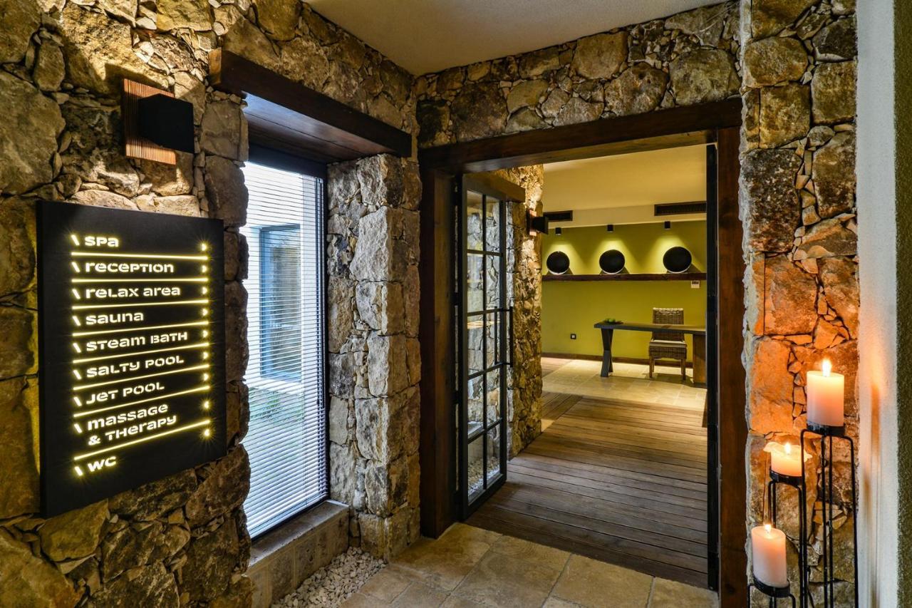 Zornitza Family Estate Relais&Chateaux Melnik  Exterior foto