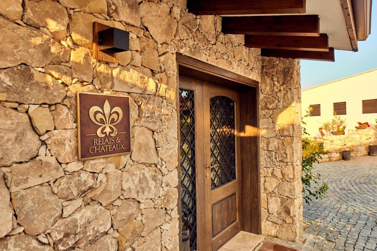 Zornitza Family Estate Relais&Chateaux Melnik  Exterior foto